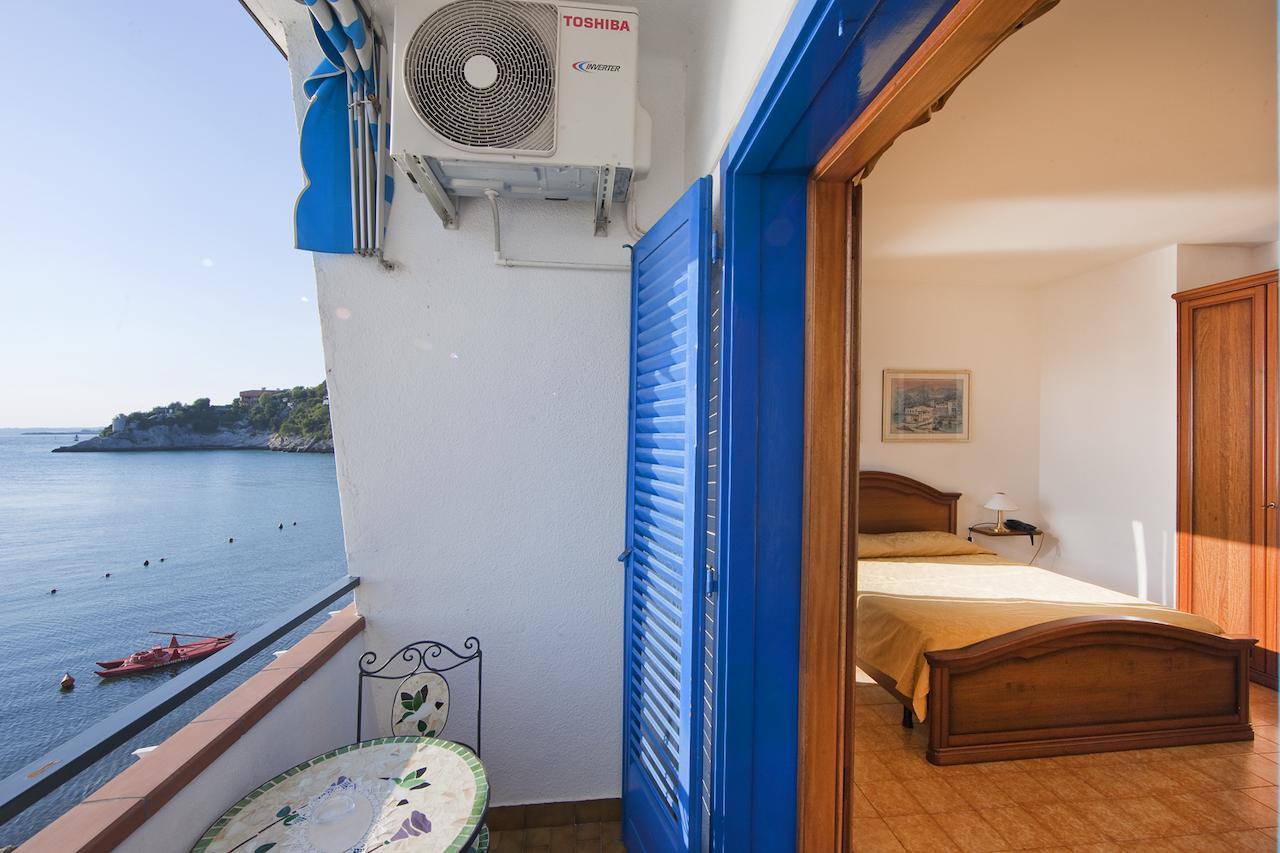 Dama Bianca Hotel Duino Habitación foto